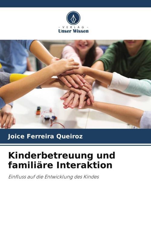 Produktbild: Kinderbetreuung und famili&auml;re Interaktion