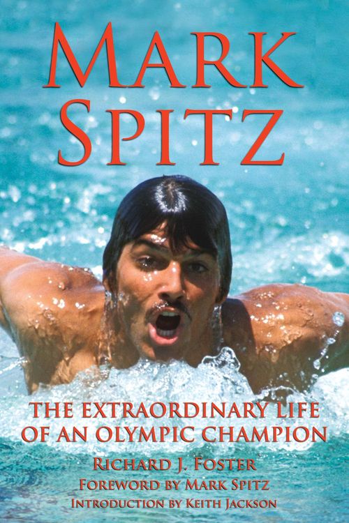 Produktbild: Mark Spitz