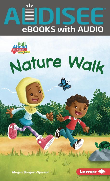 Produktbild: Nature Walk