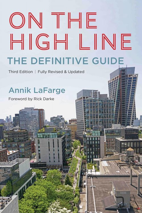 Produktbild: On the High Line