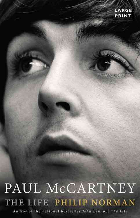 Produktbild: Paul Mccartney