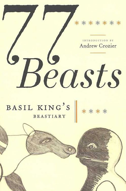 Produktbild: 77 Beasts Basil Kings Beastiar