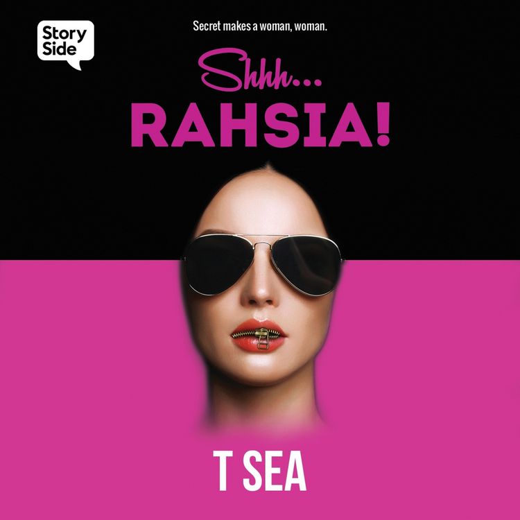 Produktbild: Shh... Rahsia!