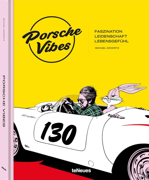 Produktbild: Porsche Vibes