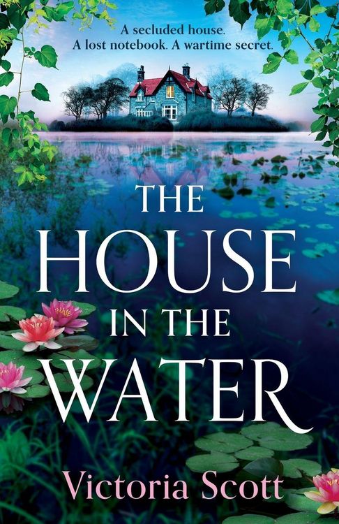 Produktbild: The House in the Water