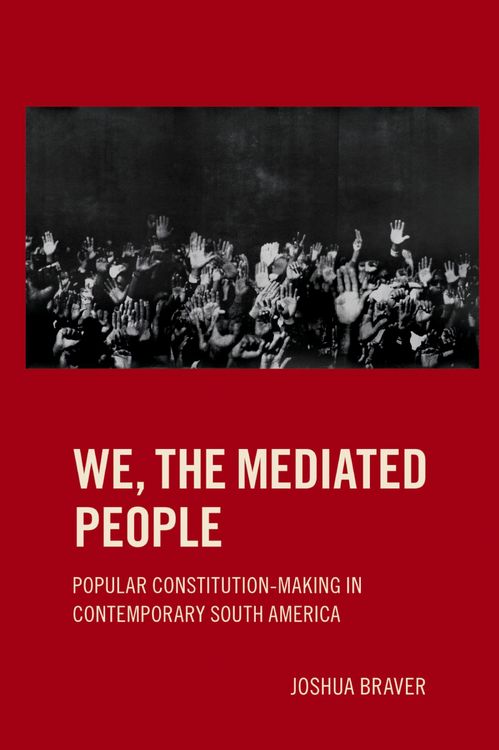 Produktbild: We the Mediated People