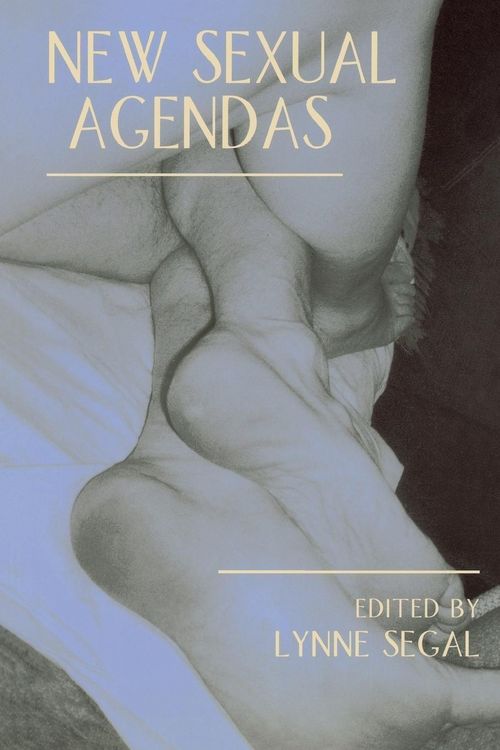 Produktbild: New Sexual Agendas