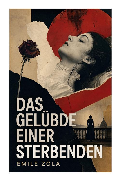 Produktbild: Das Gel&uuml;bde einer Sterbenden