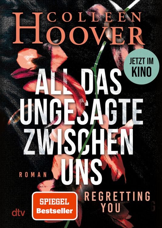 Produktbild: All das Ungesagte zwischen uns