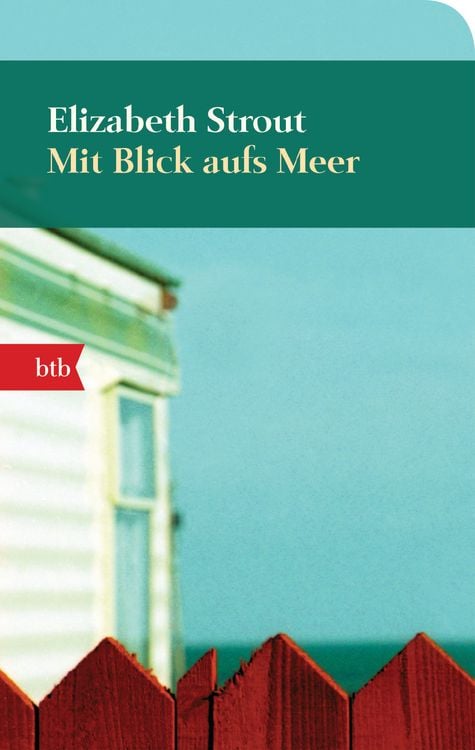 Produktbild: Mit Blick aufs Meer