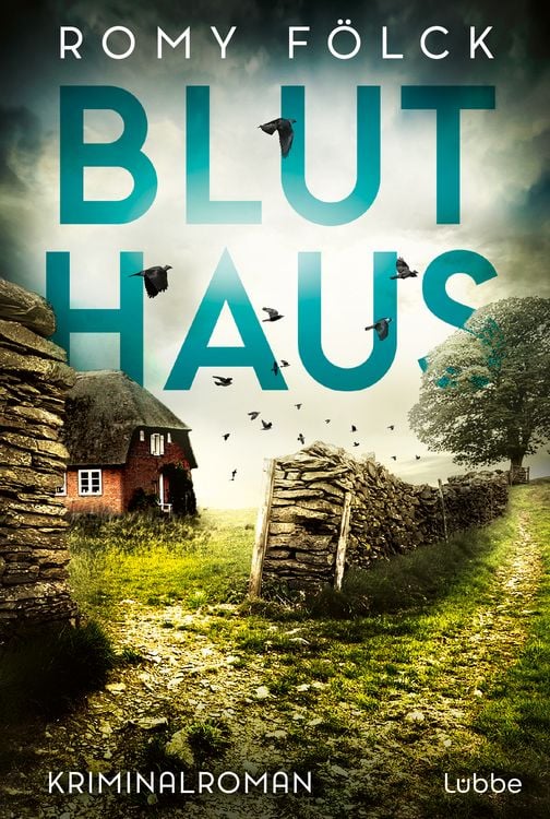 Produktbild: Bluthaus