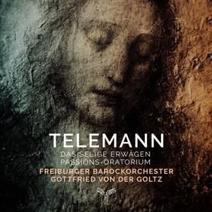 Produktbild: Passions Oratorium