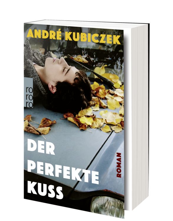Produktbild: Der perfekte Kuss