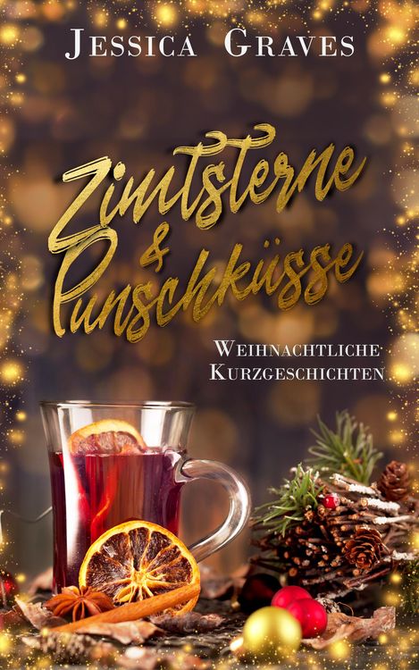 Produktbild: Zimtsterne & Punschk&uuml;sse
