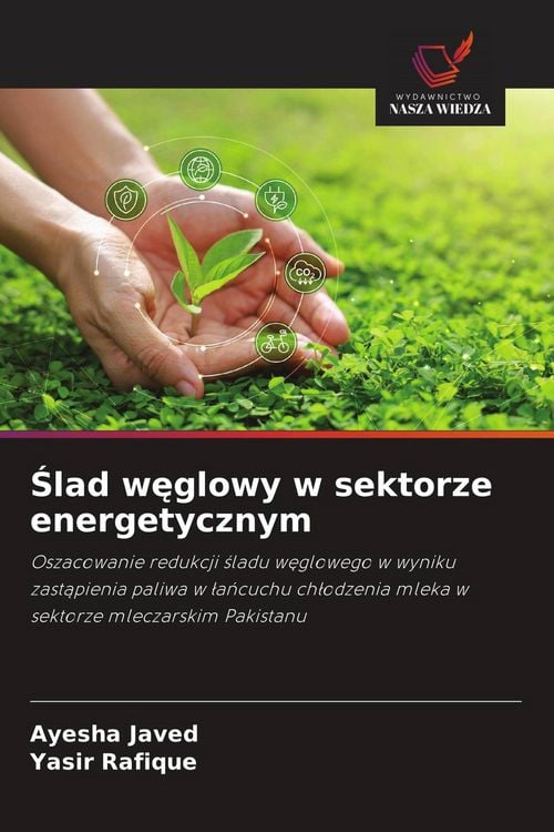 Produktbild: &iquest;lad w&iquest;glowy w sektorze energetycznym