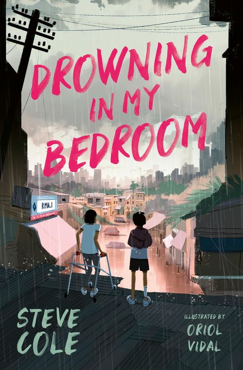 Produktbild: Drowning in My Bedroom