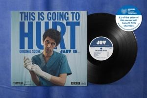 Produktbild: OST - This Is going To Hurt