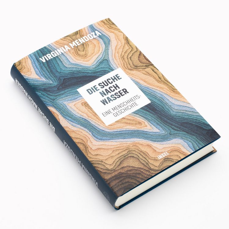 Produktbild: Die Suche nach Wasser