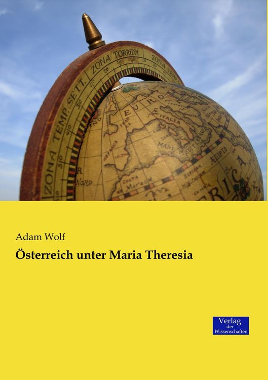Produktbild: &Ouml;sterreich unter Maria Theresia