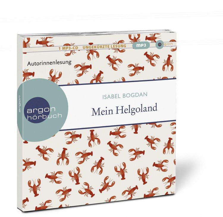 Produktbild: Mein Helgoland