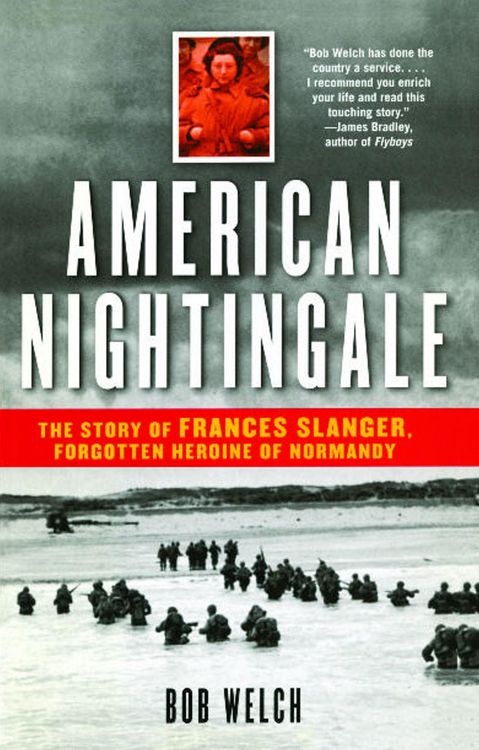 Produktbild: American Nightingale