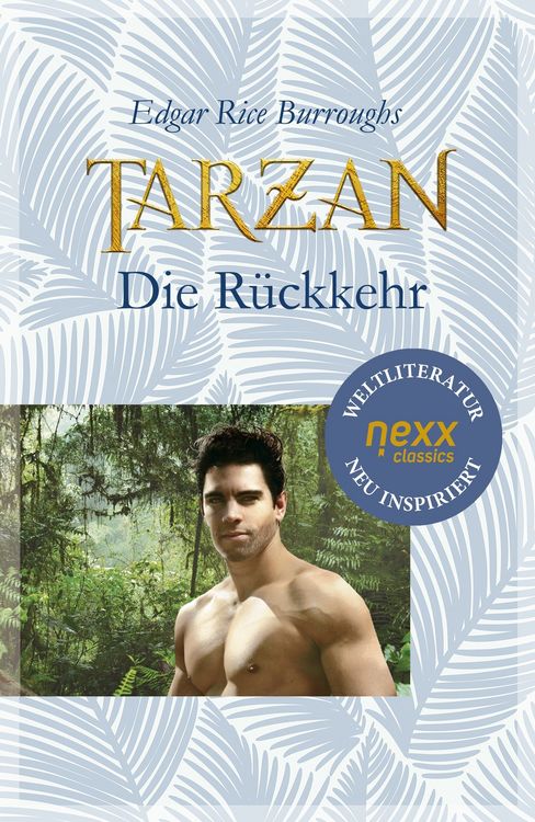 Produktbild: Tarzan &ndash; Die R&uuml;ckkehr