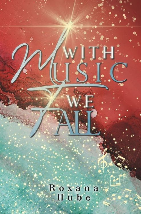 Produktbild: With Music We Fall