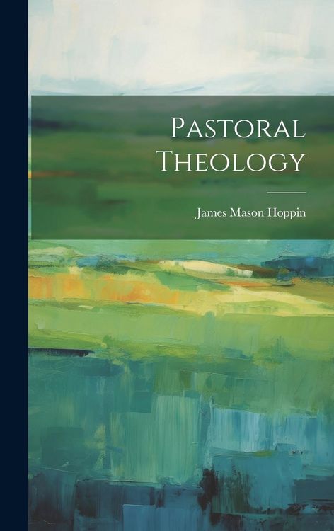 Produktbild: Pastoral Theology