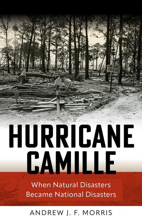 Produktbild: Hurricane Camille