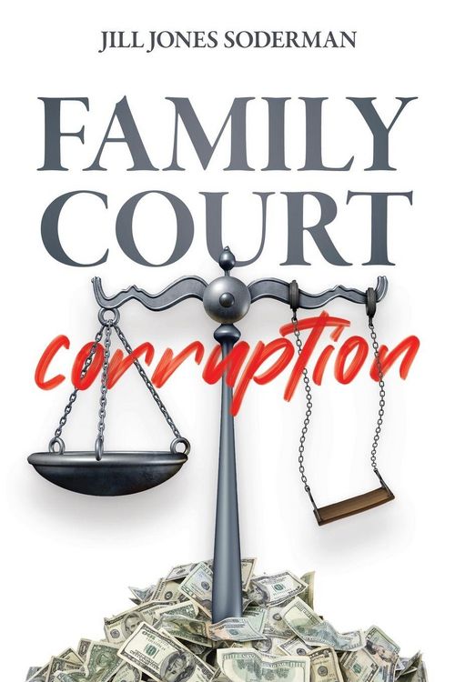 Produktbild: Family Court Corruption