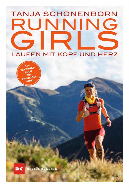 Produktbild: Running Girls