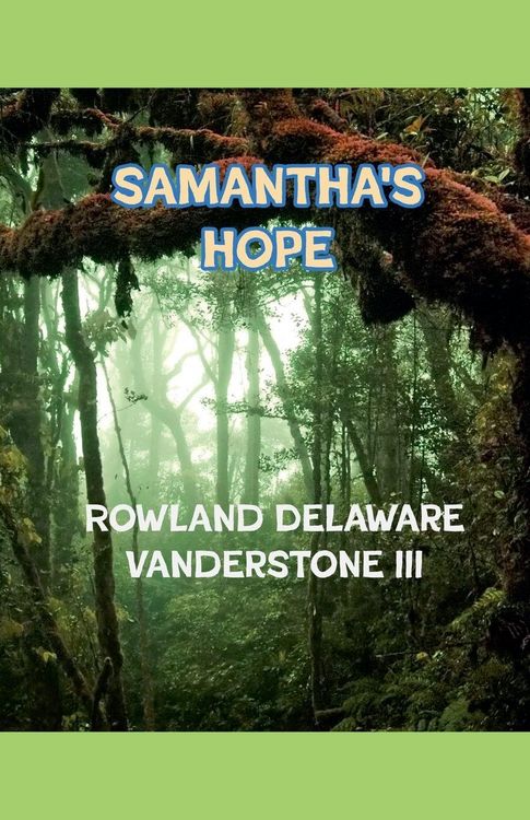 Produktbild: Samantha's Hope