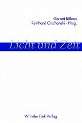 Produktbild: Licht und Zeit