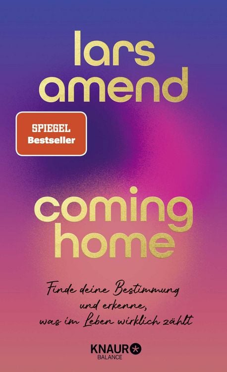 Produktbild: Coming Home