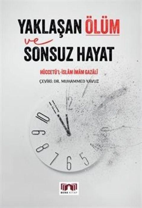 Produktbild: Yaklasan &Ouml;l&uuml;m ve Sonsuz Hayat