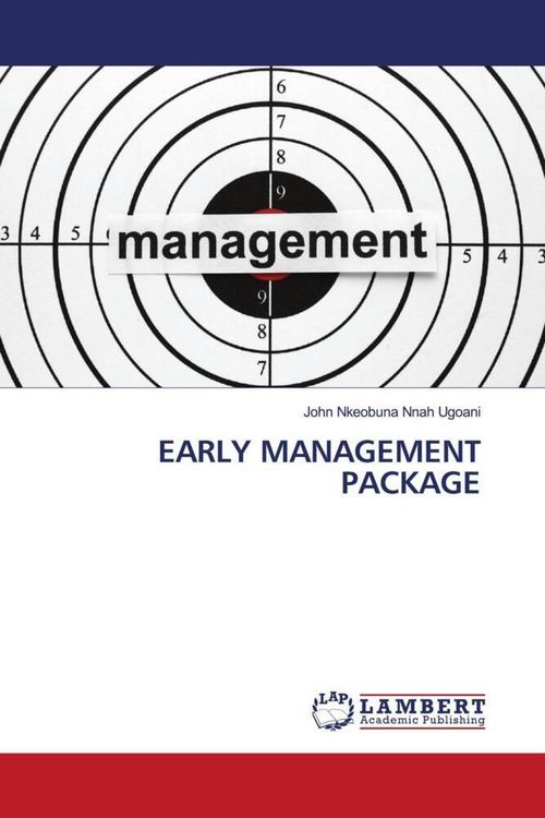Produktbild: Early Management Package