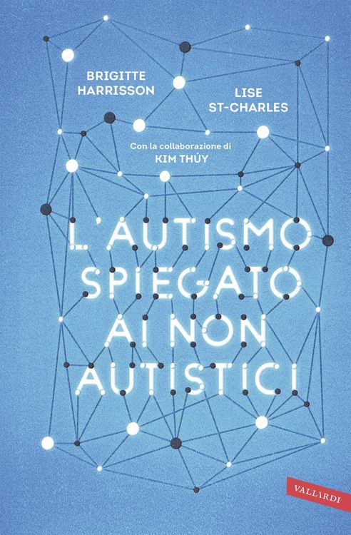 Produktbild: L' autismo spiegato ai non autistici