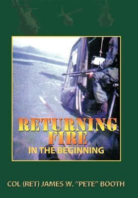 Produktbild: Returning Fire
