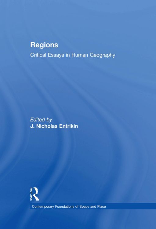 Produktbild: Regions