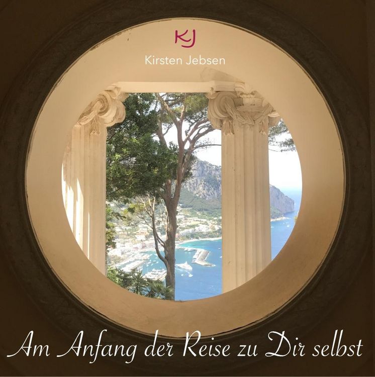 Produktbild: Am Anfang der Reise zu Dir selbst