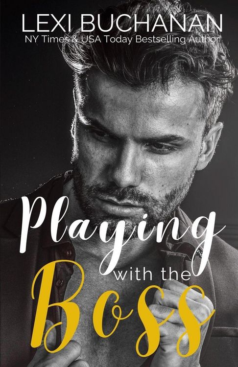 Produktbild: Playing with the Boss