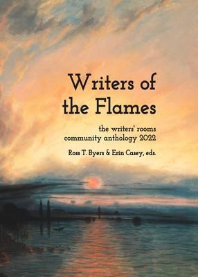 Produktbild: Writers of the Flames
