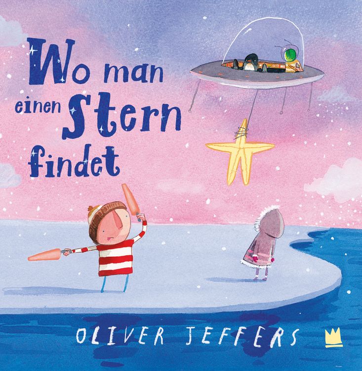 Produktbild: Wo man einen Stern findet