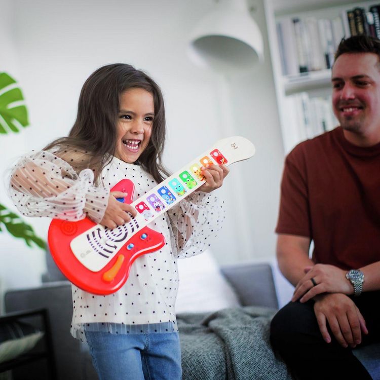 Produktbild: Together in Tune Guitar(TM) Connected Magic Touch(TM)