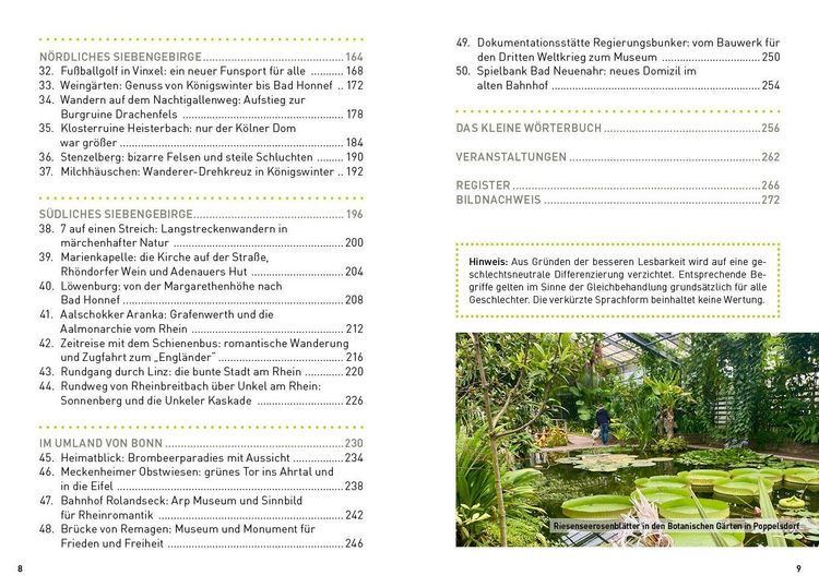 Produktbild: Bonn und Siebengebirge - HeimatMomente