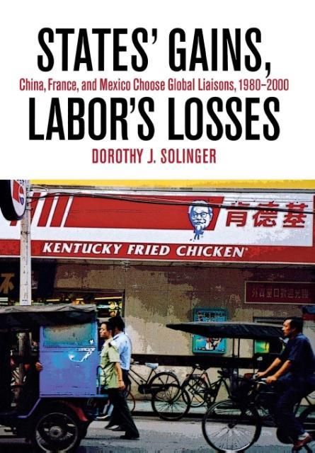 Produktbild: States Gains Labors Losses