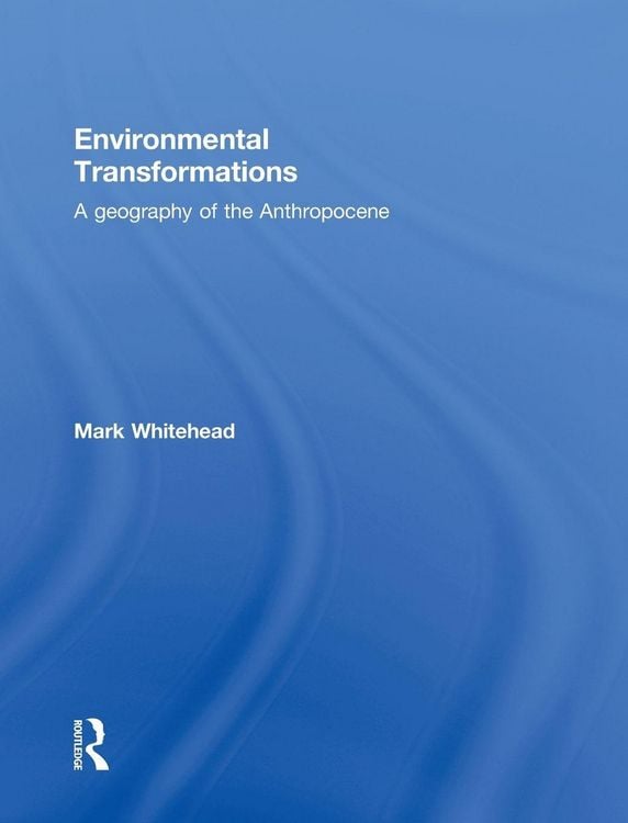 Produktbild: Environmental Transformations