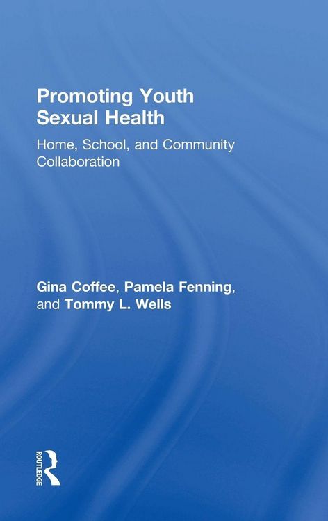 Produktbild: Promoting Youth Sexual Health