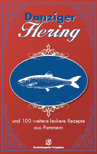 Produktbild: Danziger Hering
