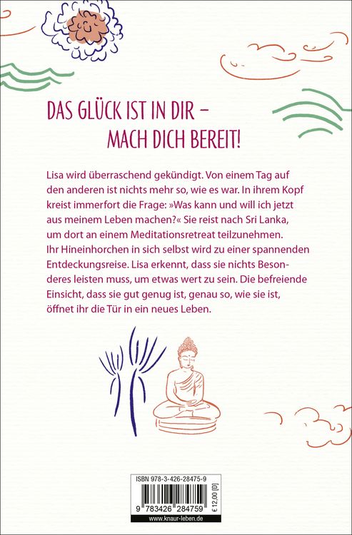 Produktbild: Der Tempel in den Bergen und das Geheimnis der Selbstliebe